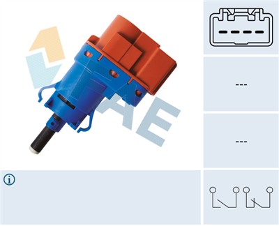 FAE 24796 EAN: 8435050639849.