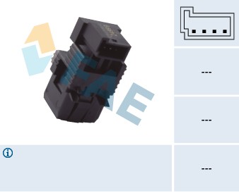 FAE 24999 EAN: 8435050636978.