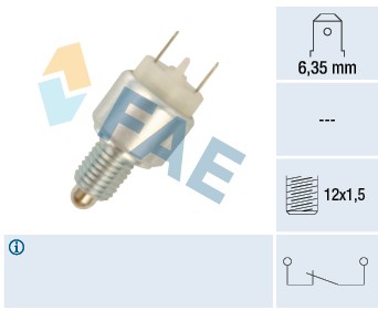 FAE 25130 EAN: 8435050602683.