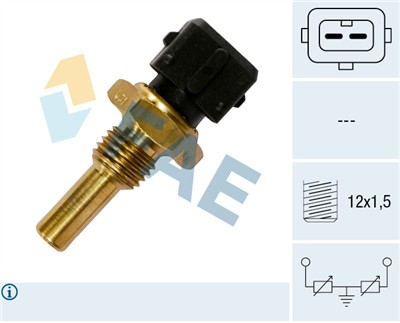 FAE 33090 EAN: 8435050604014.