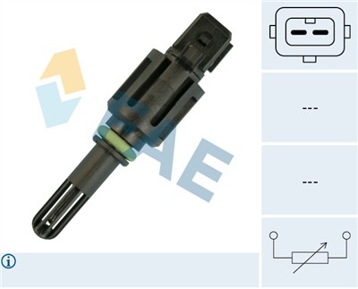 FAE 33168 EAN: 8435050622841.