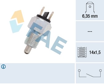 FAE 40500 EAN: 8435050607268.