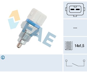 FAE 40650 EAN: 8435050607411.