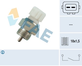 FAE 40670 EAN: 8435050607435.