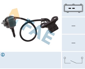 FAE 40715 EAN: 8435050620380.