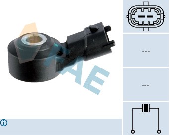 FAE 60105 EAN: 8435050634325.