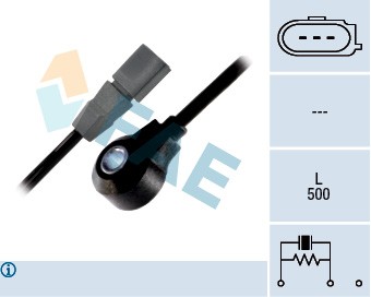 FAE 60174 EAN: 8435050632642.