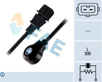 FAE 60200 EAN: 8435050635148.