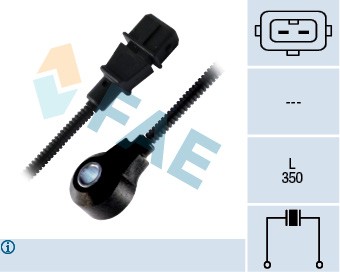FAE 60206 EAN: 8435050635209.