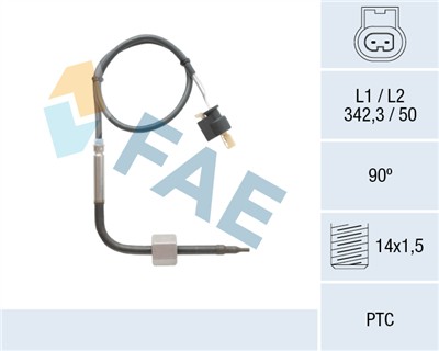 FAE 68004 EAN: 8435050661109.