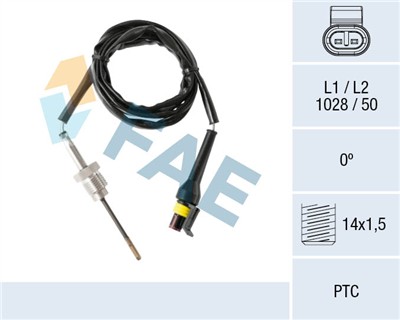 FAE 68009 EAN: 8435050661154.