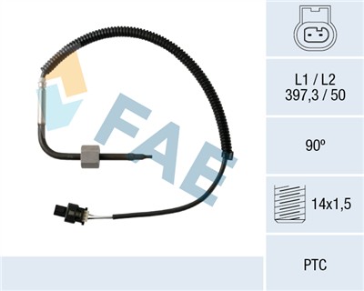 FAE 68018 EAN: 8435050661246.