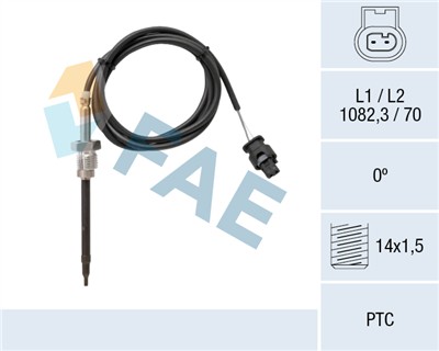 FAE 68046 EAN: 8435050661574.