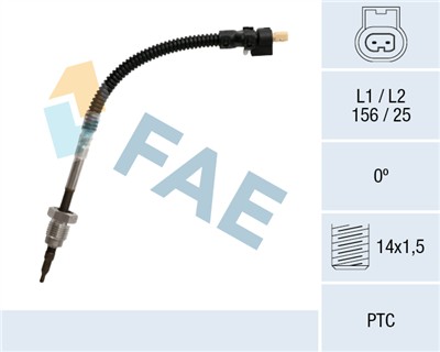 FAE 68051 EAN: 8435050662076.