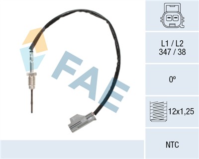FAE 68645
