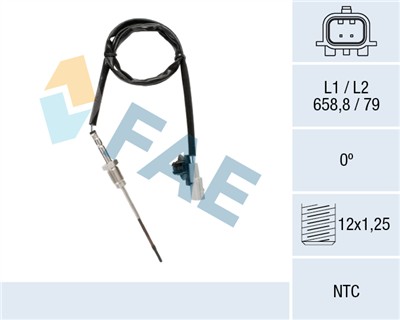 FAE 68646