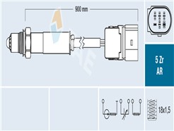 FAE 75155