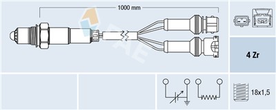 FAE 77124 EAN: 8435050618554.