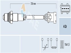 FAE 77280