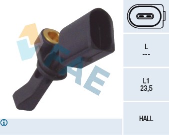 FAE 78066 EAN: 8435050642498.