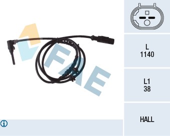 FAE 78084 EAN: 8435050643259.