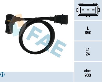 FAE 79057 EAN: 8435050620335.
