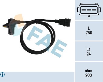 FAE 79058 EAN: 8435050620342.