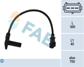 FAE 79096 EAN: 8435050625422.
