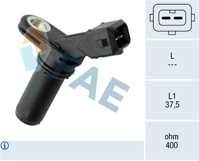 FAE 79179 EAN: 8435050624333.