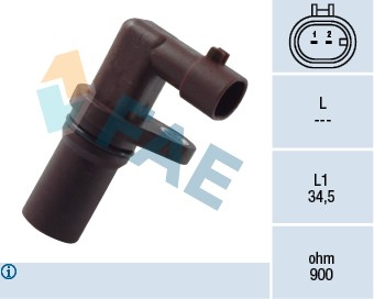 FAE 79200 EAN: 8435050625163.