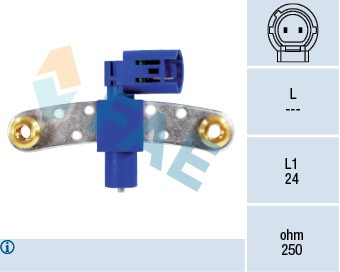 FAE 79214 EAN: 8435050626405.