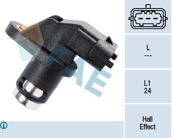 FAE 79228 EAN: 8435050630952.