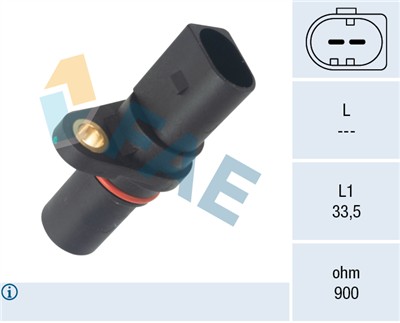 FAE 79231 EAN: 8435050631133.