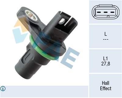 FAE 79382 EAN: 8435050640616.