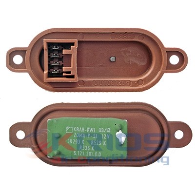 MEAT & DORIA K109003 EAN: 8033207028470.