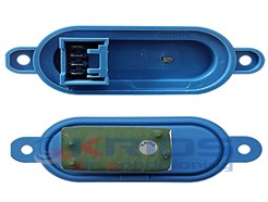 MEAT & DORIA K109073