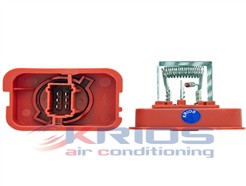 MEAT & DORIA K109166