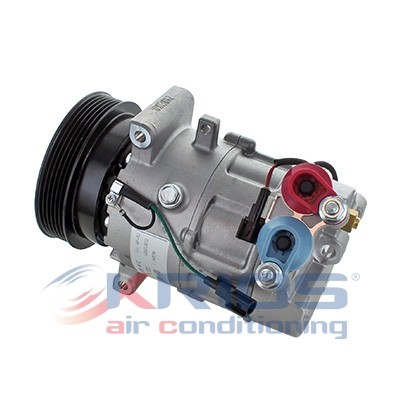 MEAT & DORIA K11497A EAN: 8033208357241.