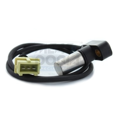 MEAT & DORIA 87092 EAN: 8033419398392.