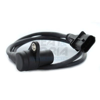 MEAT & DORIA 87205 EAN: 8033419401092.