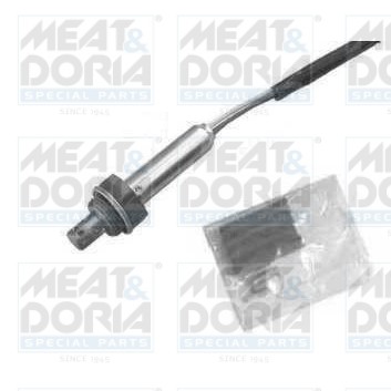 MEAT & DORIA 81094