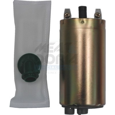 MEAT & DORIA 76534 EAN: 8033419310059.