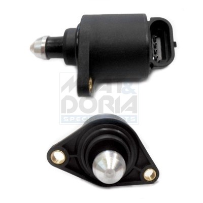 MEAT & DORIA 84022 EAN: 8033419391423.