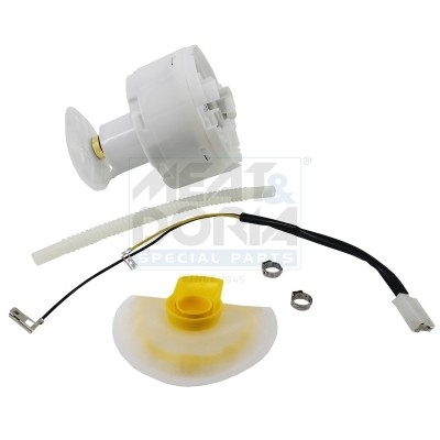 MEAT & DORIA 76577 EAN: 8033419310509.