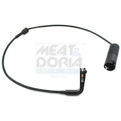 MEAT & DORIA 212001 EAN: 8033419104672.