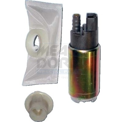 MEAT & DORIA 76879 EAN: 8033419311704.