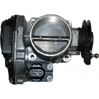 MEAT & DORIA 89020 EAN: 8033419416751.