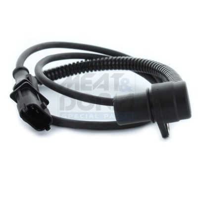 MEAT & DORIA 87300 EAN: 8033419402082.