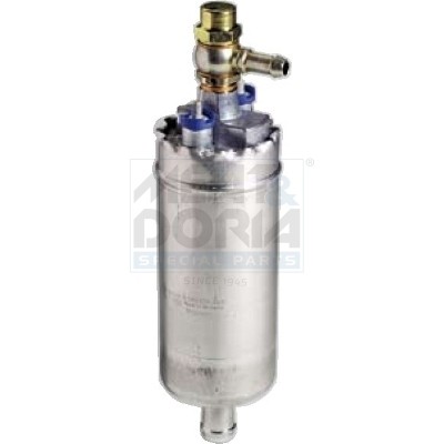 MEAT & DORIA 76914 EAN: 8033419311988.