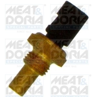 MEAT & DORIA 82201 EAN: 8033419366780.
